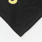 Sobriety Anniversary Recovery Funny Sober Chicks  フリースブランケット (角)