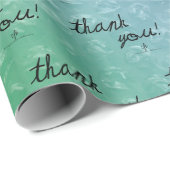 Soca Cools Bubble Wrapリセラーありがとうございます ラッピングペーパー (ロールコーナー)