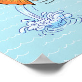 SoCalでは決して退屈な瞬間ではない ポスター (角)