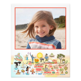 SoCalカスタムシーンの写真 フォトプリント