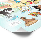 SoCalカスタムシーンの写真 フォトプリント (角)