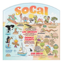 SoCalシーン