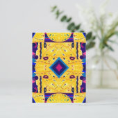 SoCalドリームポストカード ポストカード (スタンド正面)