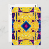 SoCalドリームポストカード ポストカード (正面/裏面)