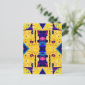 SoCalドリームポストカード ポストカード (スタンド正面)