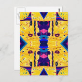 SoCalドリームポストカード ポストカード (正面/裏面)