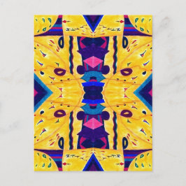 SoCalドリームポストカード ポストカード