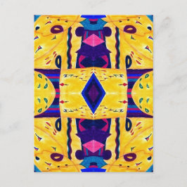 SoCalドリームポストカード ポストカード