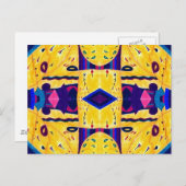 SoCalドリームポストカード ポストカード (正面/裏面)