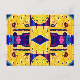 SoCalドリームポストカード ポストカード