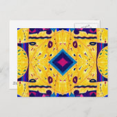 SoCalドリームポストカード ポストカード (正面/裏面)