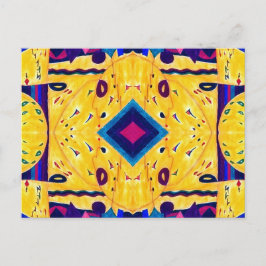 SoCalドリームポストカード ポストカード