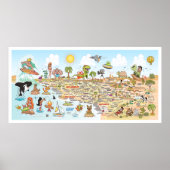 SoCalバナー ポスター (正面)