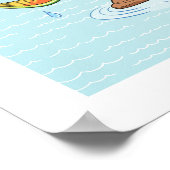 SoCalバナー ポスター (角)