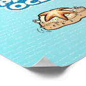 SoCalポスター ポスター (角)