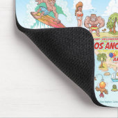 SoCalマウスパッド マウスパッド (コーナー)