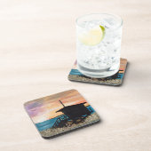 SoCalライフガードスタンド コースター (右側)