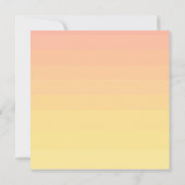 SoCal設定 招待状 (裏面)