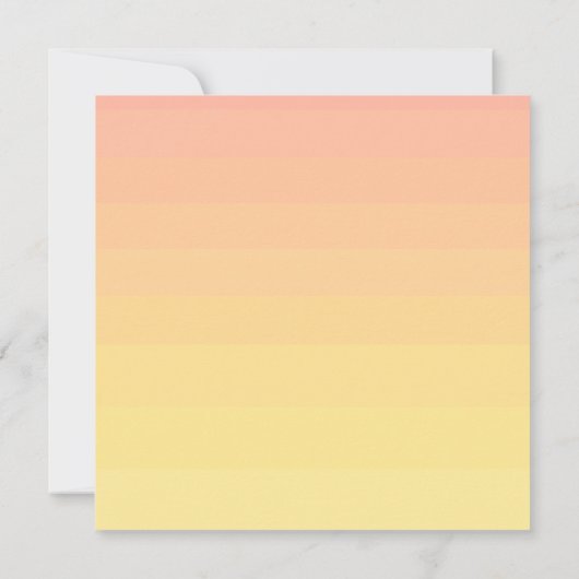 SoCal設定 招待状 (裏面)