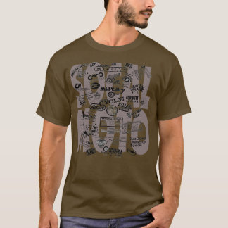 SoCal Moto Tシャツ