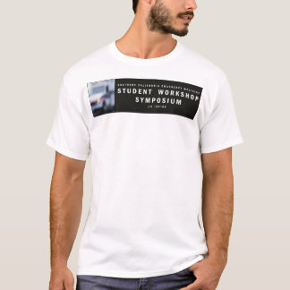 SoCalSymposium Tシャツ