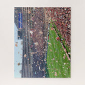 Soccer, ジグソーパズル (縦)