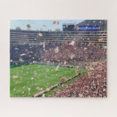 Soccer, ジグソーパズル (横)