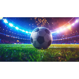 SOCCER 2026 -  プランナー手帳