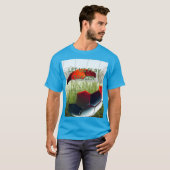 SOCCER 2026 IN THE AMERICA Tシャツ (正面フル)