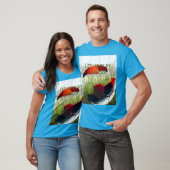 SOCCER 2026 IN THE AMERICA Tシャツ (ユニセックス)