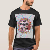 SOCCER 2026 Tシャツ (正面)