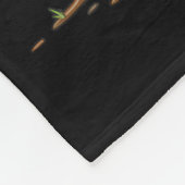 Soccer 67 Six Seven Meme Boys Teens Kids Gen Alpha フリースブランケット (角)