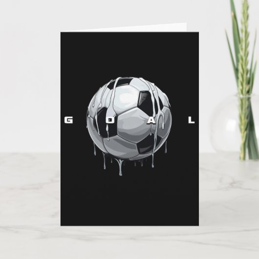 Soccer Apparel - Soccer _3  カード (正面)