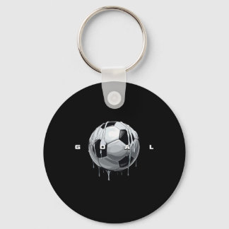 Soccer Apparel - Soccer _3  キーホルダー