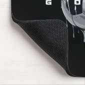 Soccer Apparel - Soccer _3  マウスパッド (コーナー)