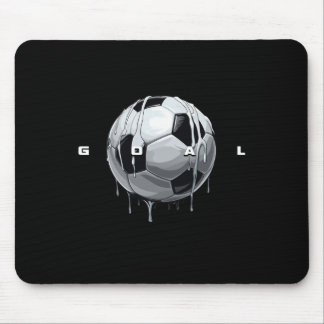 Soccer Apparel - Soccer _3  マウスパッド