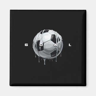Soccer Apparel - Soccer _3  マグネット
