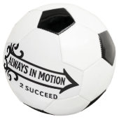 Soccer Ball サッカーボール (3/4)