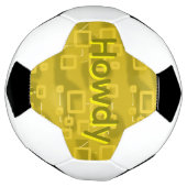 Soccer Ball サッカーボール (回転)