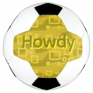 Soccer Ball サッカーボール