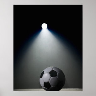 Soccer Ball 2 ポスター