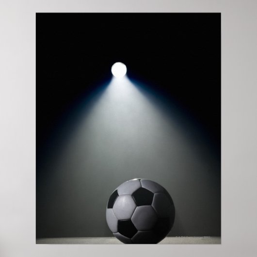 Soccer Ball 2 ポスター (正面)