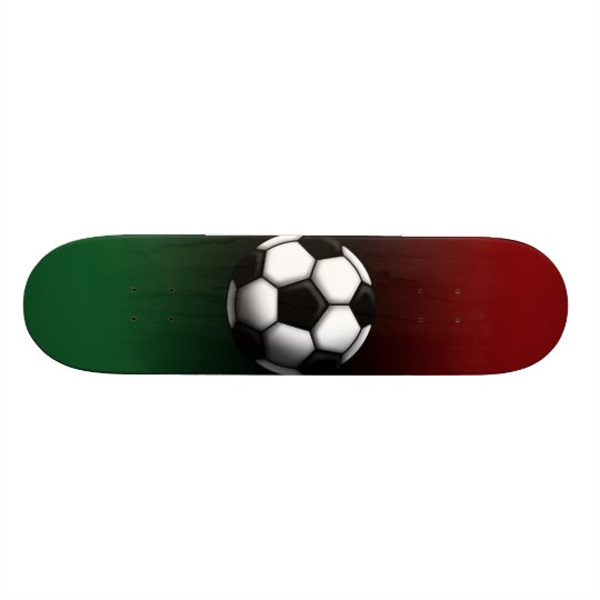 soccer ball 2 20cm スケートボードデッキ