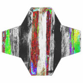 Soccer Ball – Reflection Layers サッカーボール (フラット)