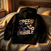 Soccer Cat Art for Women Gamers & Cat Lovers