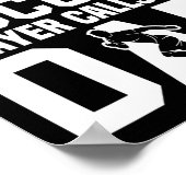 Soccer Dad _1  ポスター (角)