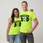 Soccer Dad  Tシャツ (ユニセックス)