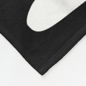 Soccer Elf Matching Group Family Holiday Christmas フリースブランケット (角)