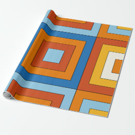 Soccer Football ラッピングペーパー