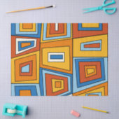 Soccer Football 薄葉紙 (クラフト)